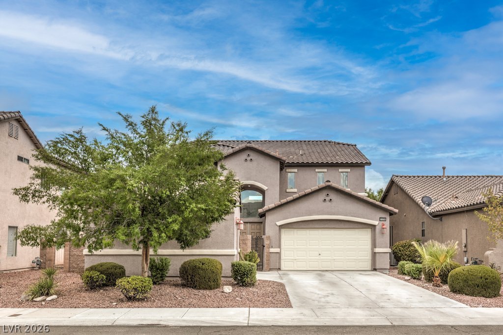 11256 Solaris Street Las Vegas NV 89141