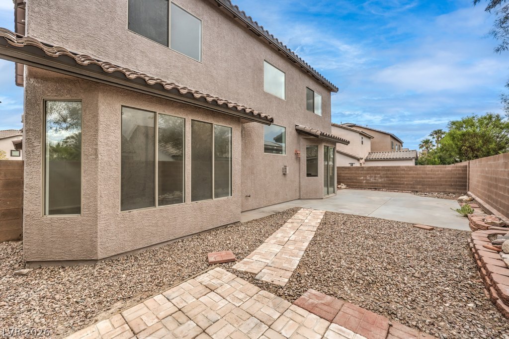 11256 Solaris Street Las Vegas NV 89141