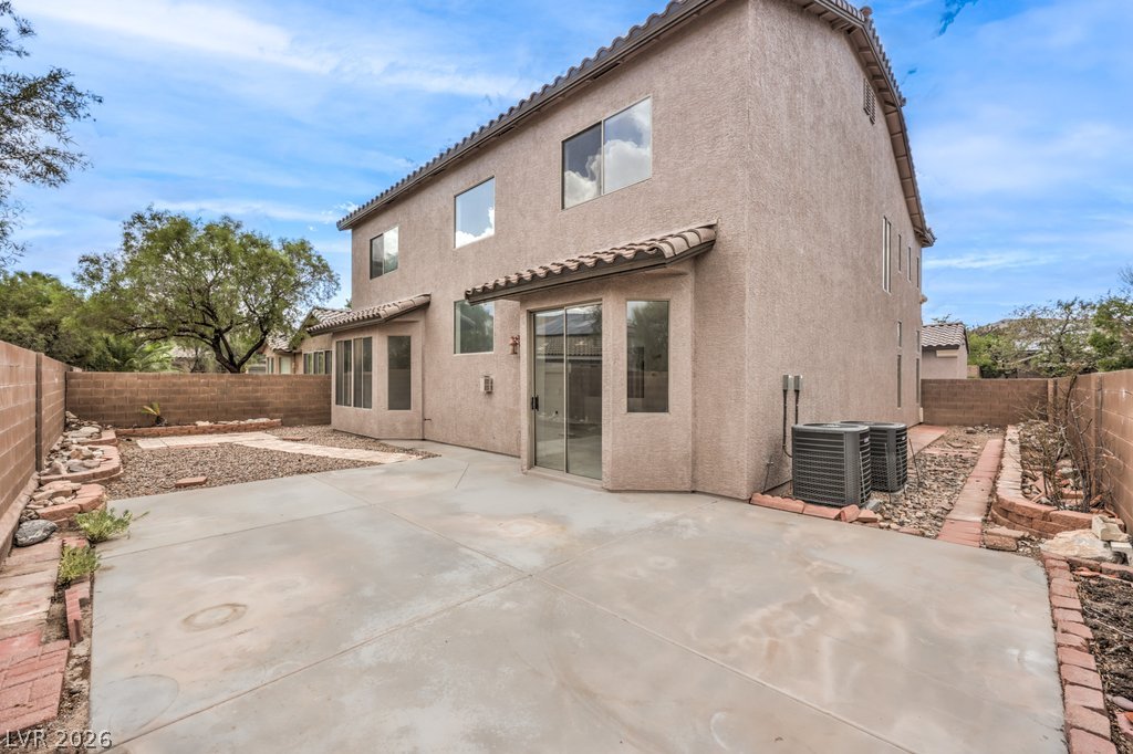 11256 Solaris Street Las Vegas NV 89141