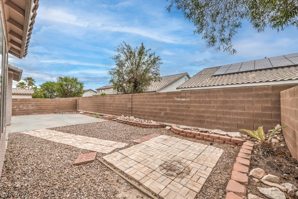 11256 Solaris Street Las Vegas NV 89141