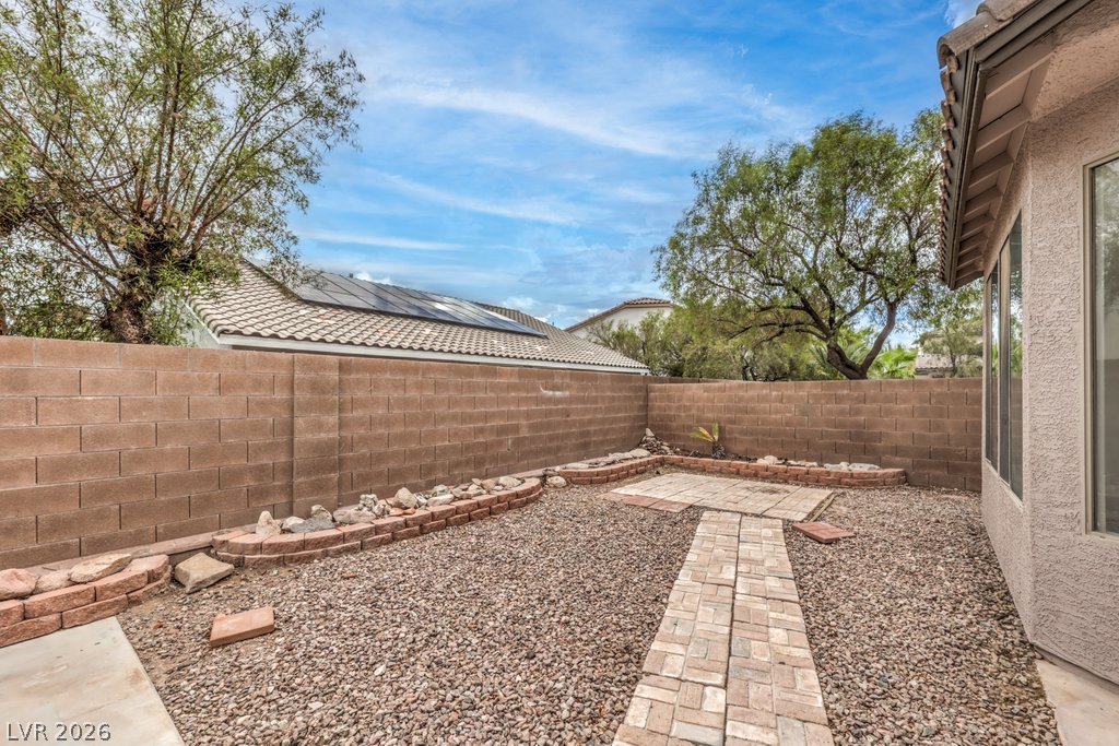 11256 Solaris Street Las Vegas NV 89141