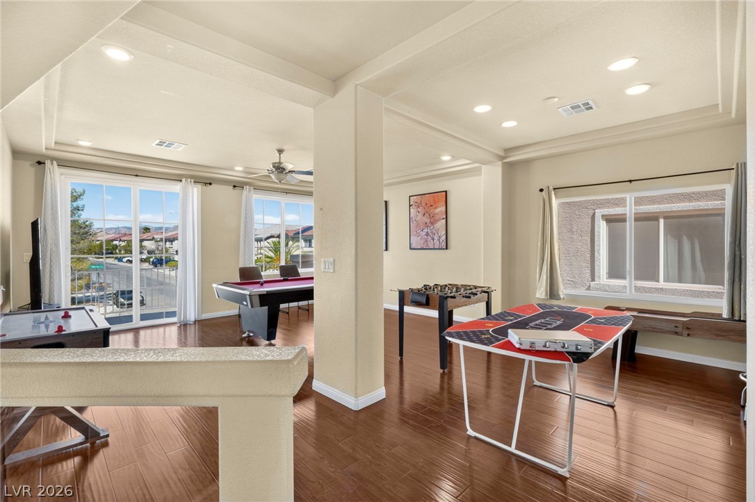 8258 Sorrel Street Las Vegas NV 89139