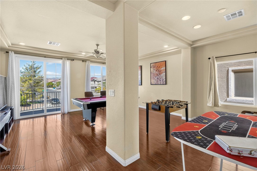 8258 Sorrel Street Las Vegas NV 89139