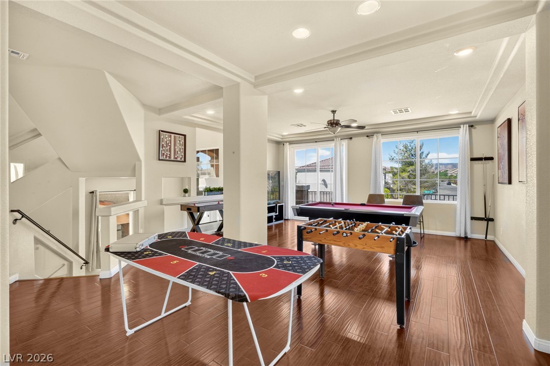 8258 Sorrel Street Las Vegas NV 89139