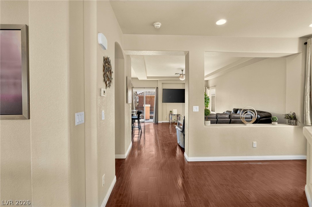 8258 Sorrel Street Las Vegas NV 89139