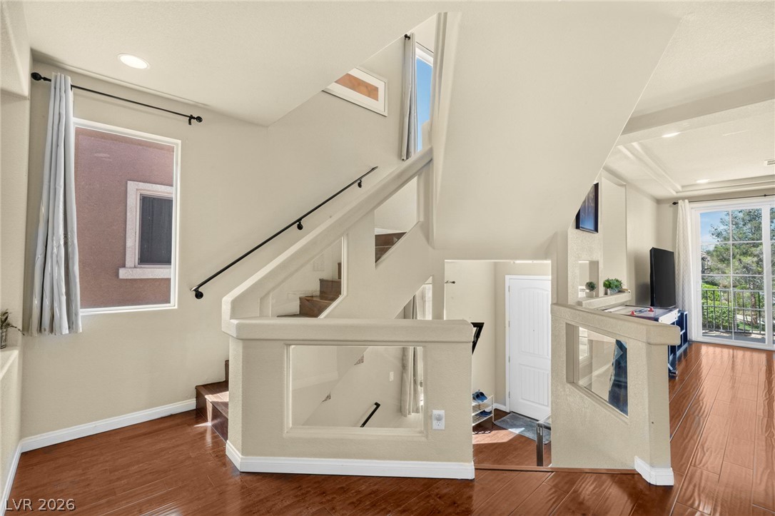 8258 Sorrel Street Las Vegas NV 89139