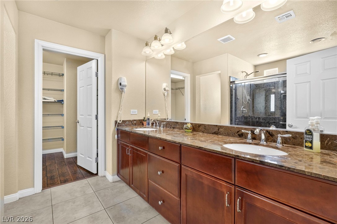 8258 Sorrel Street Las Vegas NV 89139
