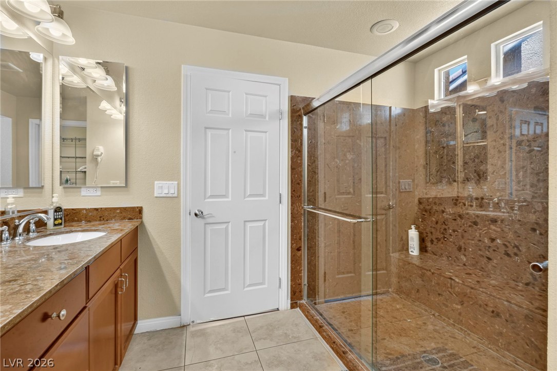 8258 Sorrel Street Las Vegas NV 89139