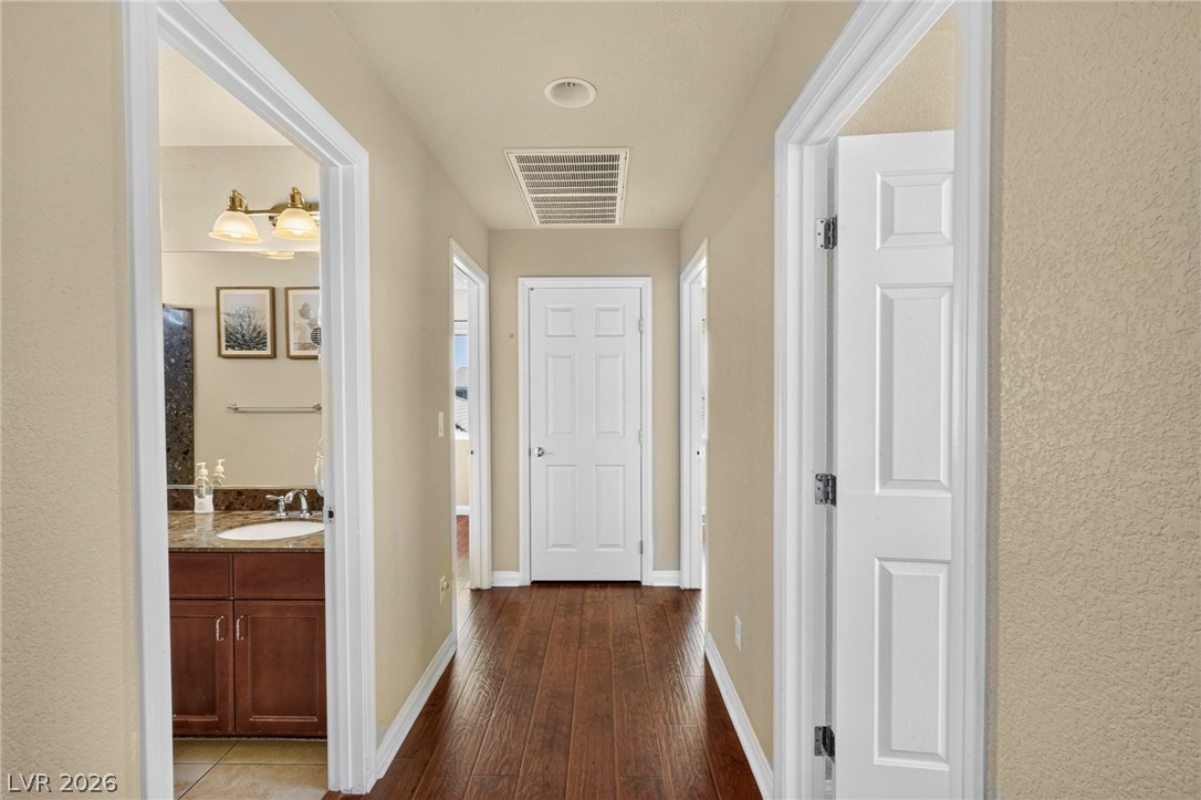 8258 Sorrel Street Las Vegas NV 89139