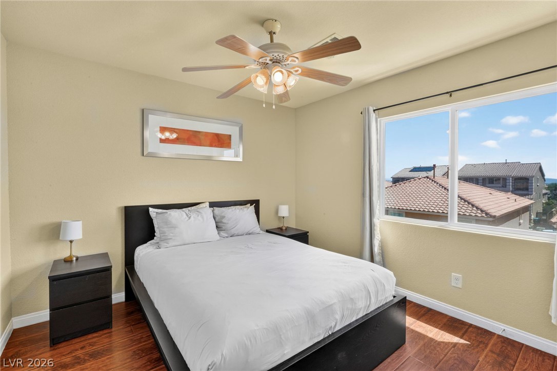 8258 Sorrel Street Las Vegas NV 89139