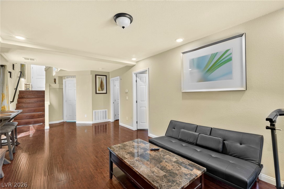 8258 Sorrel Street Las Vegas NV 89139