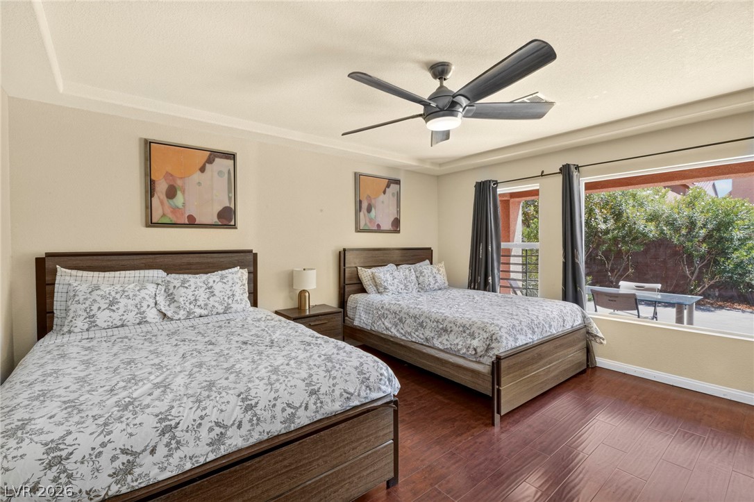8258 Sorrel Street Las Vegas NV 89139
