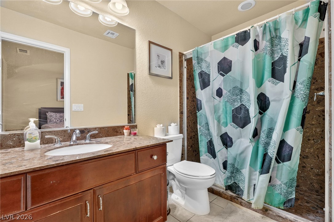 8258 Sorrel Street Las Vegas NV 89139