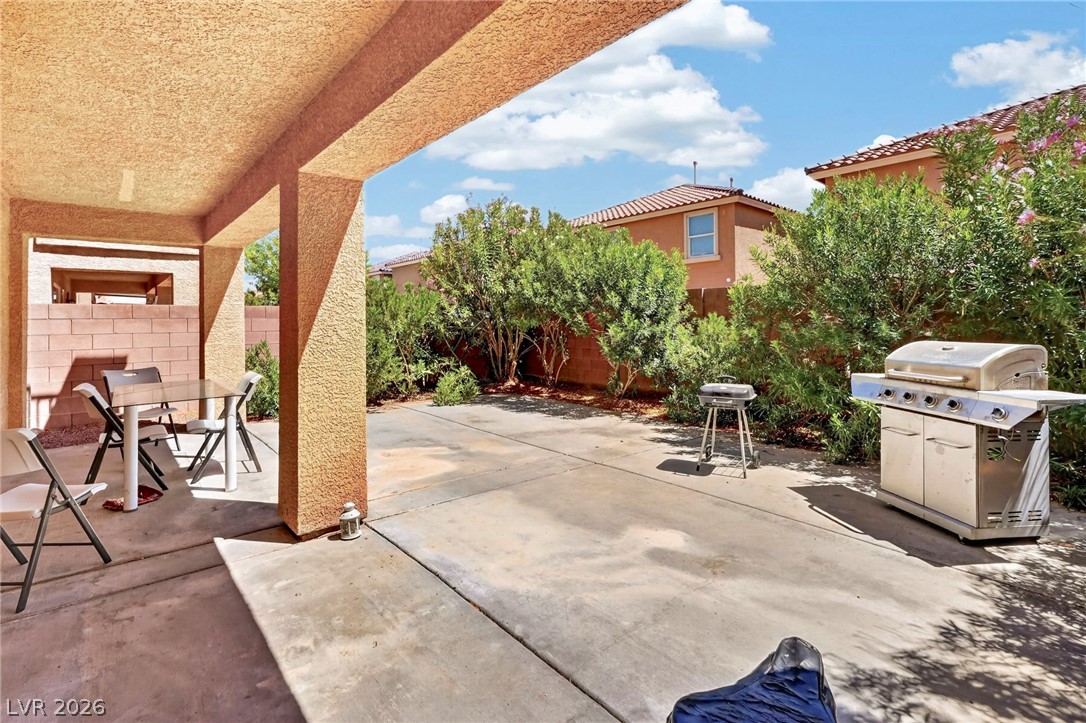 8258 Sorrel Street Las Vegas NV 89139