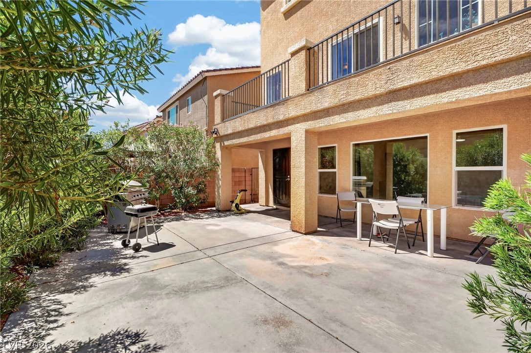 8258 Sorrel Street Las Vegas NV 89139