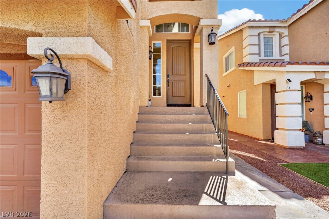 8258 Sorrel Street Las Vegas NV 89139