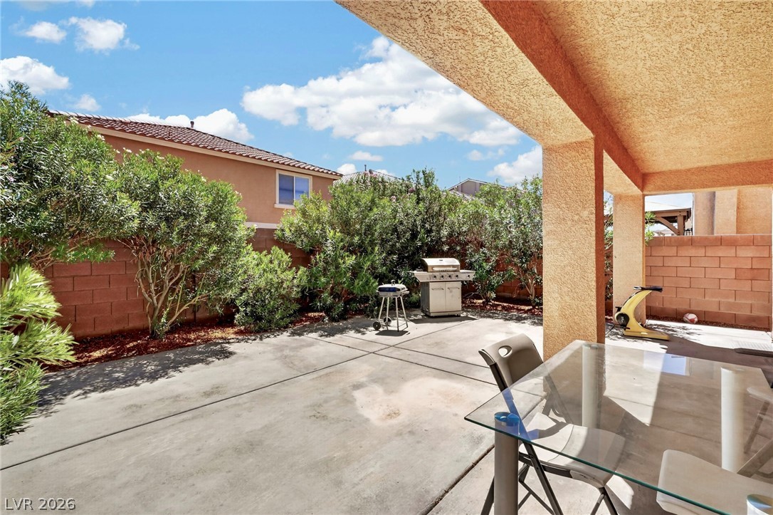 8258 Sorrel Street Las Vegas NV 89139
