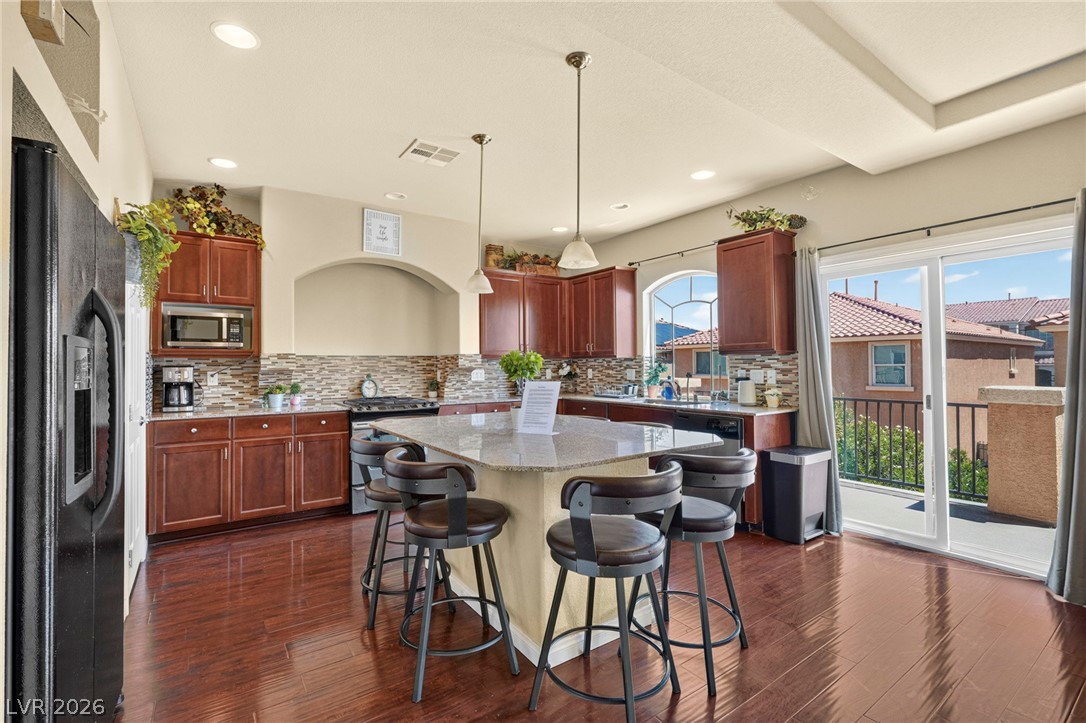 8258 Sorrel Street Las Vegas NV 89139