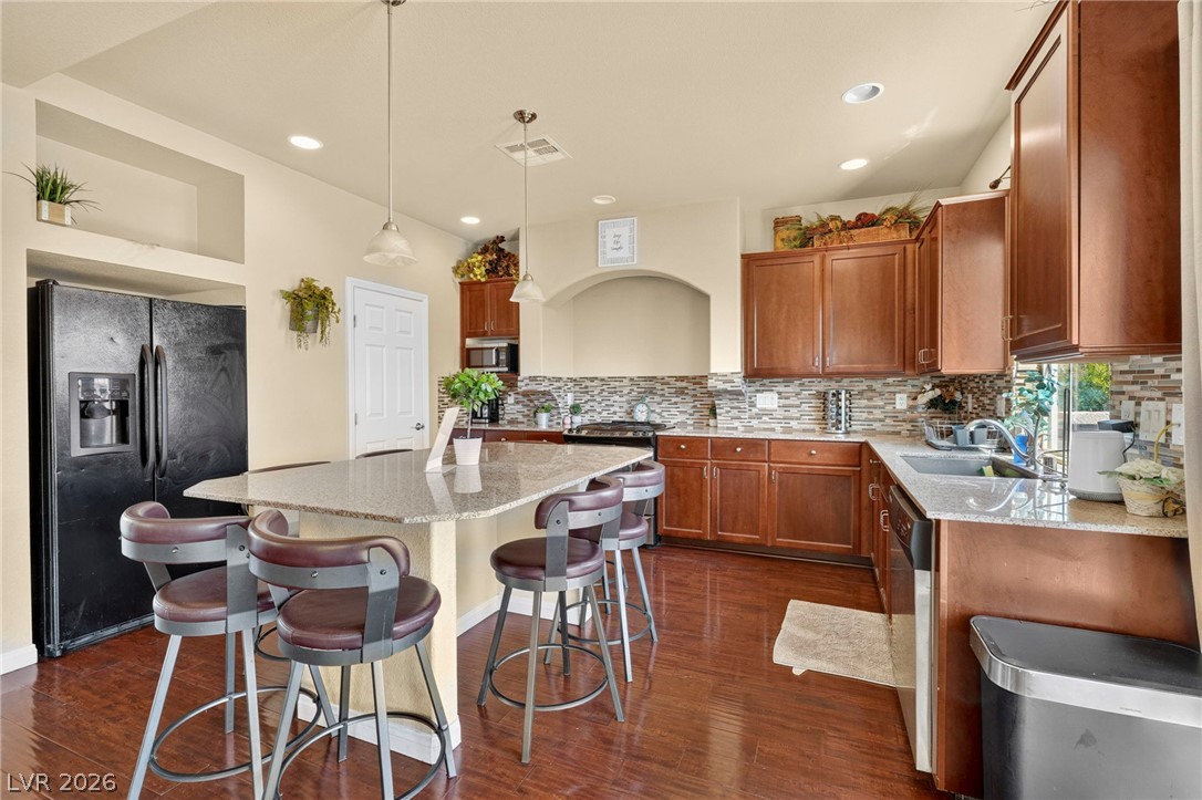 8258 Sorrel Street Las Vegas NV 89139