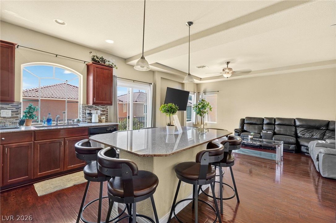 8258 Sorrel Street Las Vegas NV 89139
