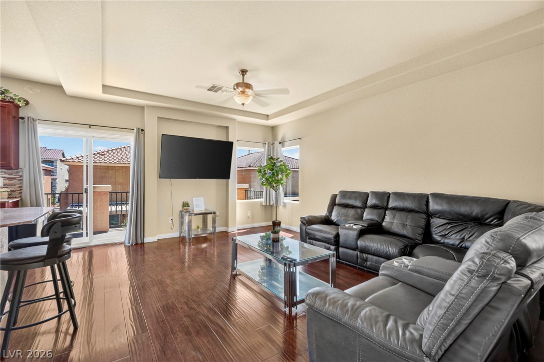 8258 Sorrel Street Las Vegas NV 89139