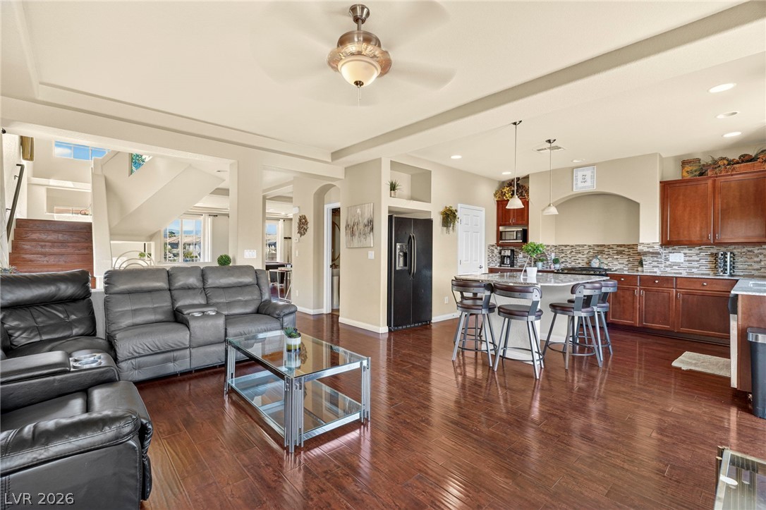 8258 Sorrel Street Las Vegas NV 89139