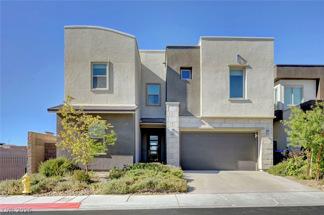 699 Glowing Horizon Street Henderson NV 89052