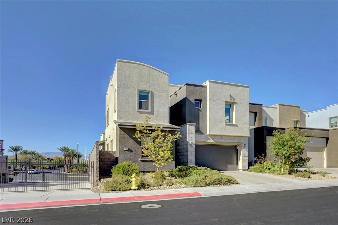 699 Glowing Horizon Street Henderson NV 89052