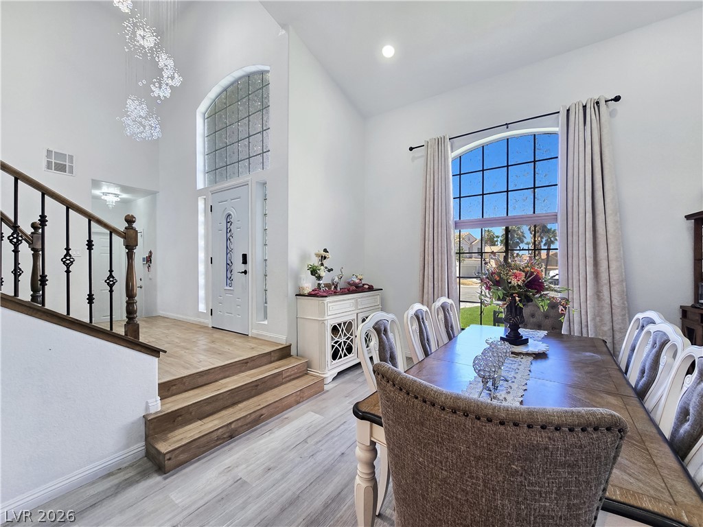 1557 Point Kirby Avenue Las Vegas NV 89123