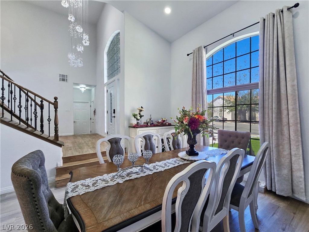 1557 Point Kirby Avenue Las Vegas NV 89123