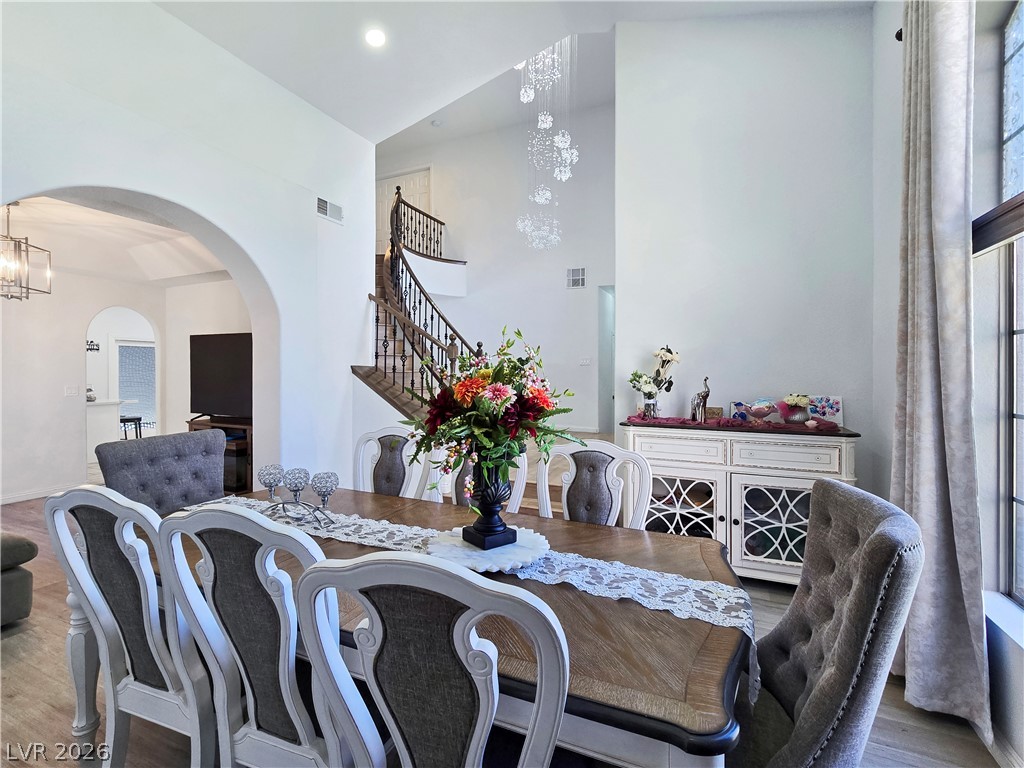 1557 Point Kirby Avenue Las Vegas NV 89123