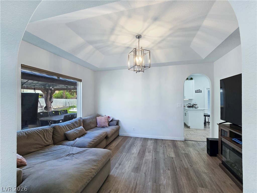1557 Point Kirby Avenue Las Vegas NV 89123