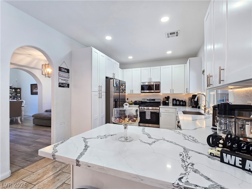 1557 Point Kirby Avenue Las Vegas NV 89123
