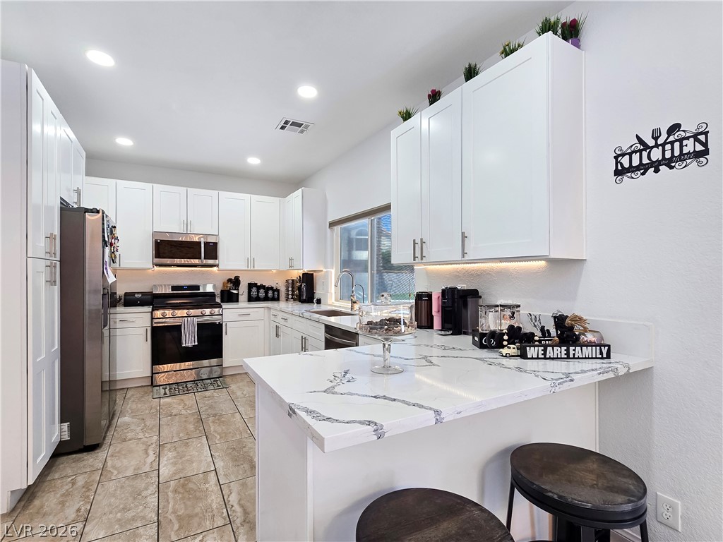 1557 Point Kirby Avenue Las Vegas NV 89123