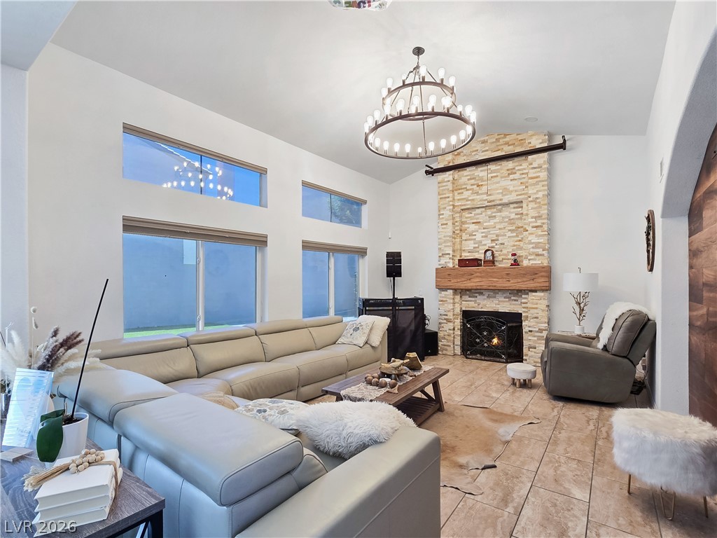 1557 Point Kirby Avenue Las Vegas NV 89123