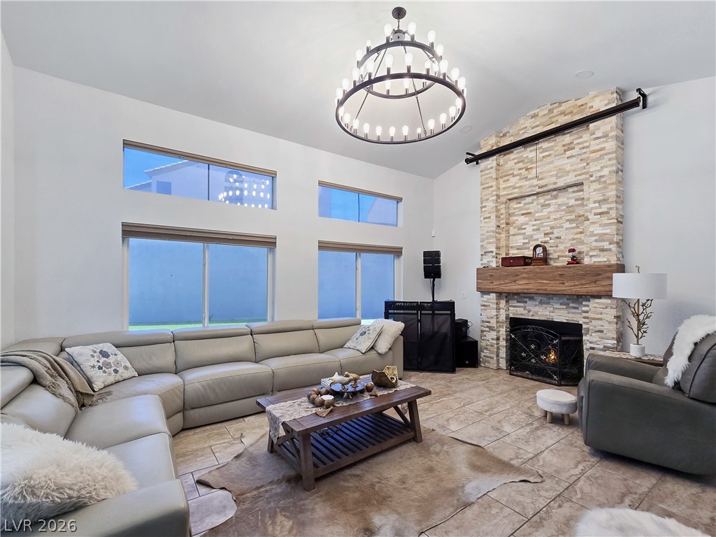 1557 Point Kirby Avenue Las Vegas NV 89123
