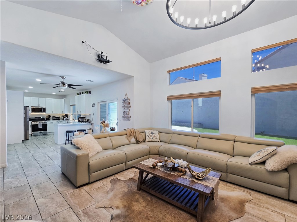 1557 Point Kirby Avenue Las Vegas NV 89123
