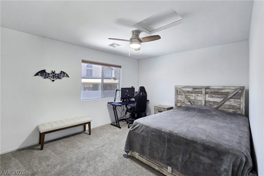 1557 Point Kirby Avenue Las Vegas NV 89123