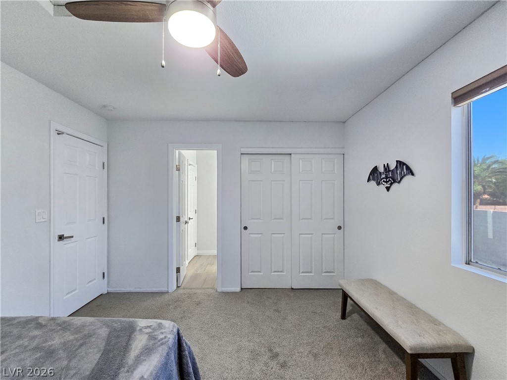 1557 Point Kirby Avenue Las Vegas NV 89123