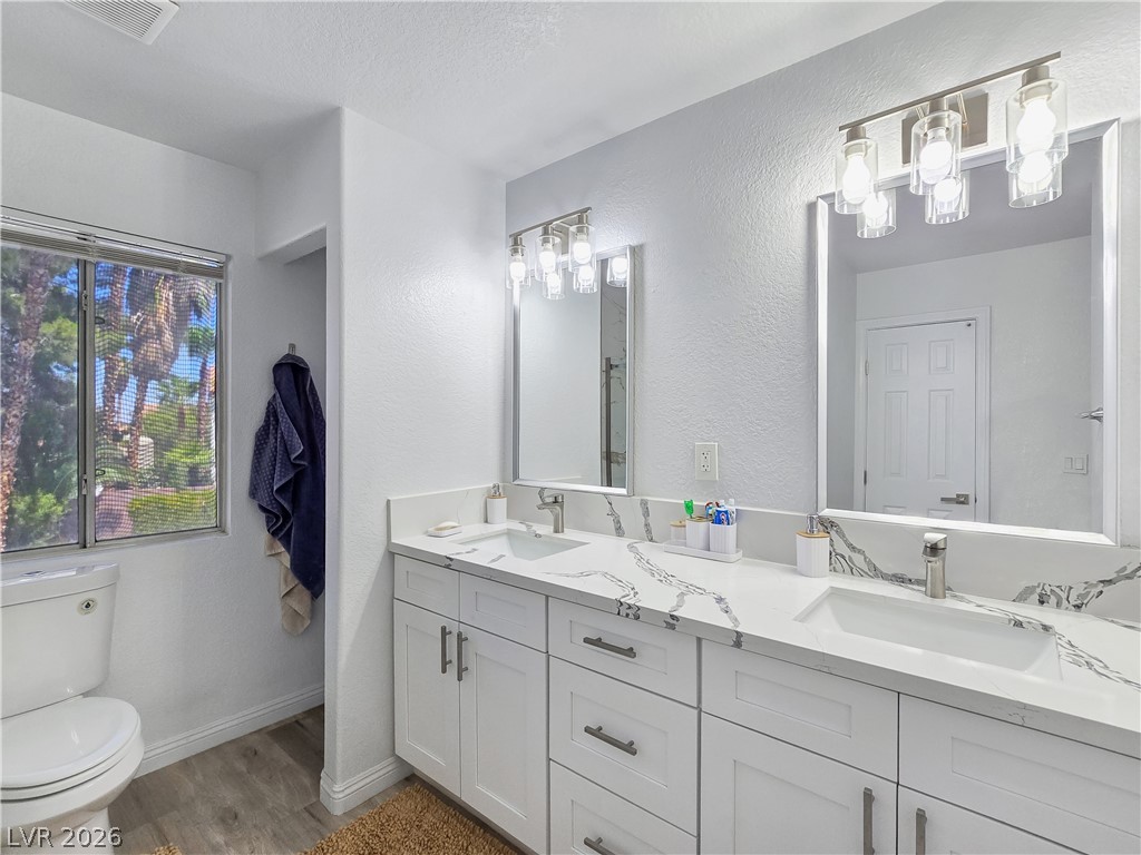 1557 Point Kirby Avenue Las Vegas NV 89123