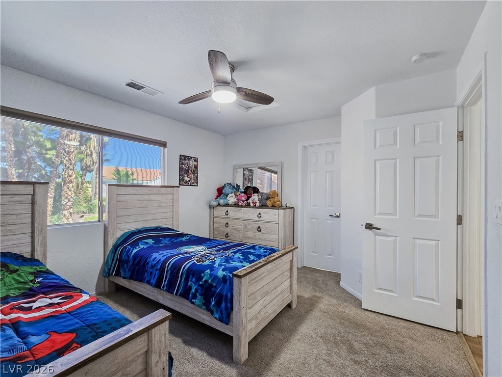 1557 Point Kirby Avenue Las Vegas NV 89123