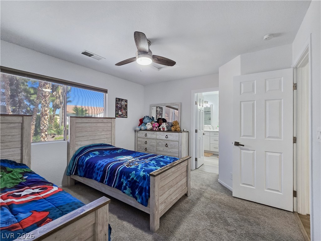 1557 Point Kirby Avenue Las Vegas NV 89123