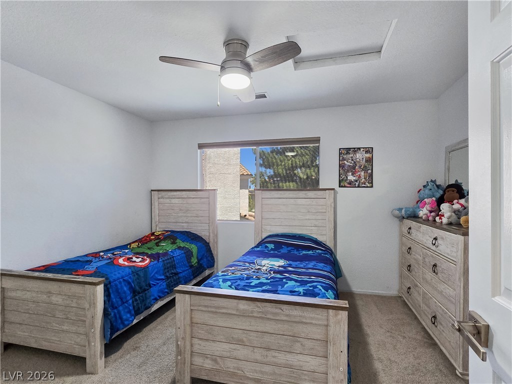 1557 Point Kirby Avenue Las Vegas NV 89123