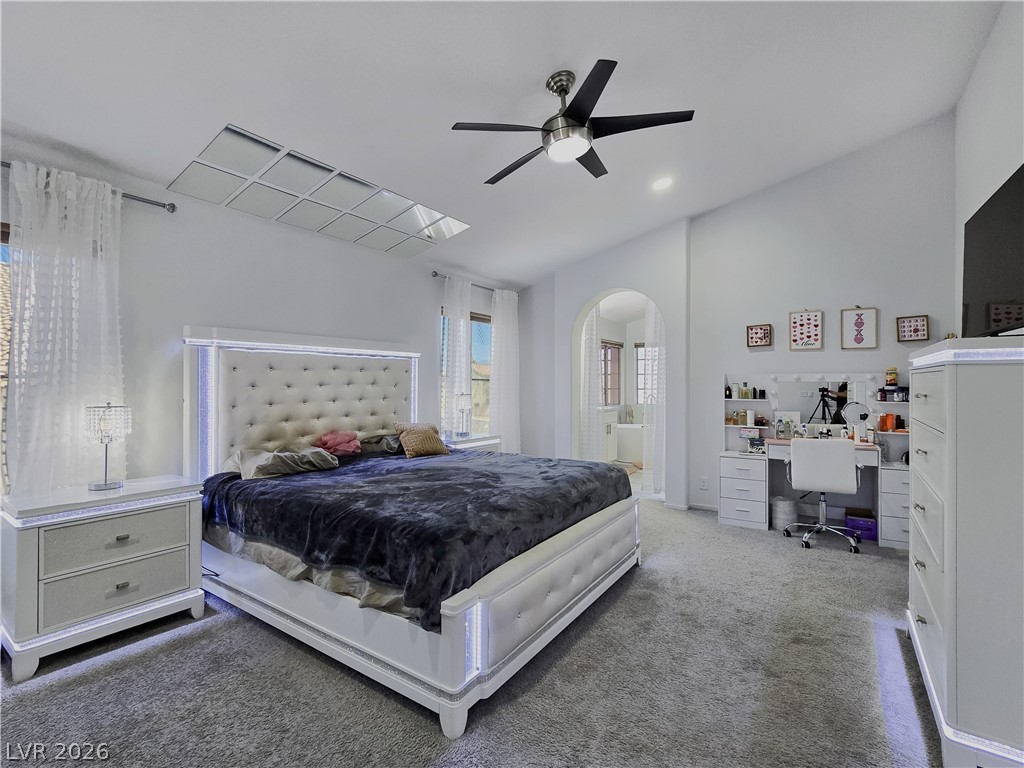 1557 Point Kirby Avenue Las Vegas NV 89123
