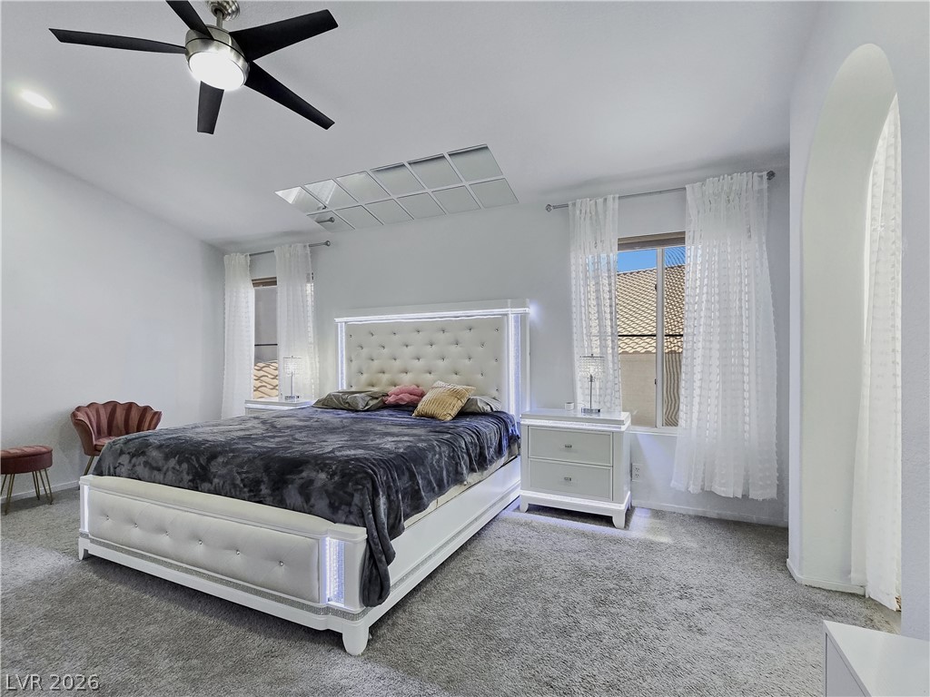 1557 Point Kirby Avenue Las Vegas NV 89123