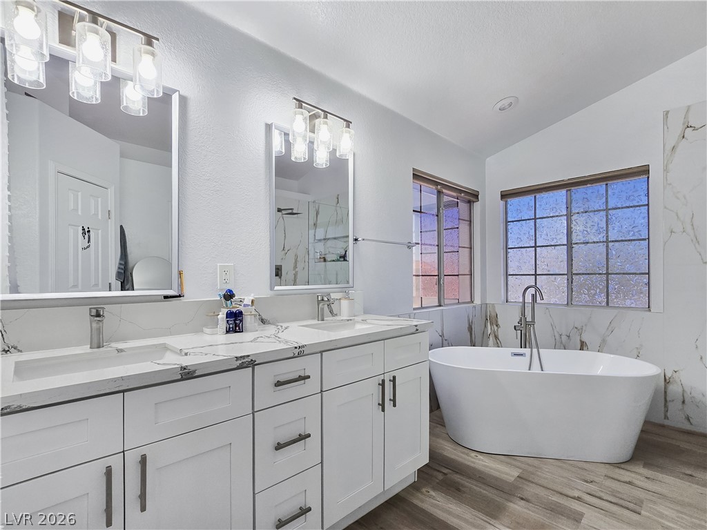 1557 Point Kirby Avenue Las Vegas NV 89123