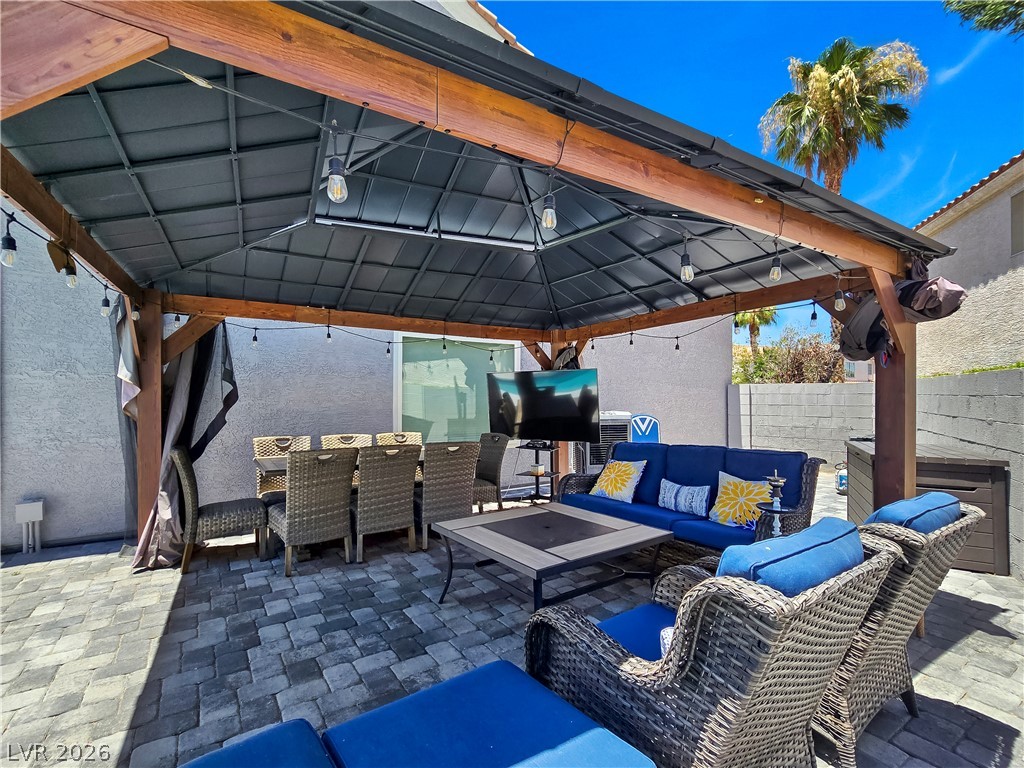 1557 Point Kirby Avenue Las Vegas NV 89123