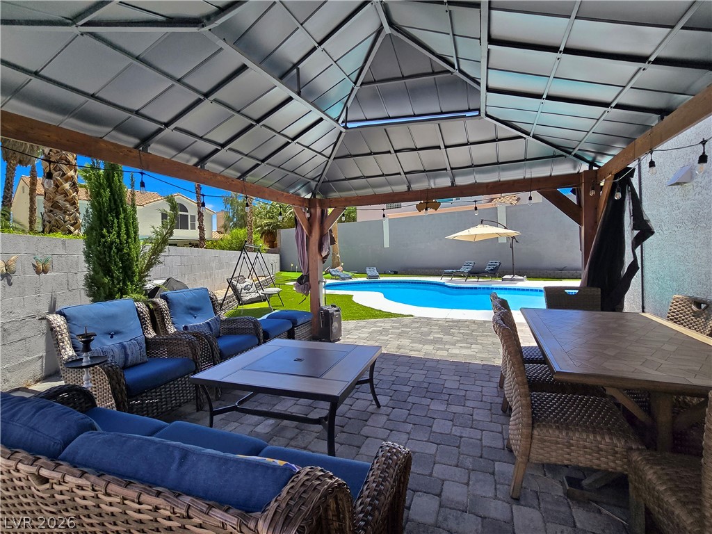 1557 Point Kirby Avenue Las Vegas NV 89123