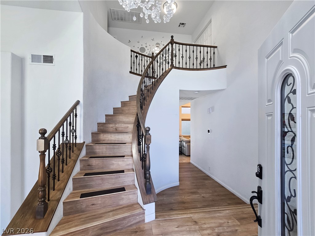 1557 Point Kirby Avenue Las Vegas NV 89123
