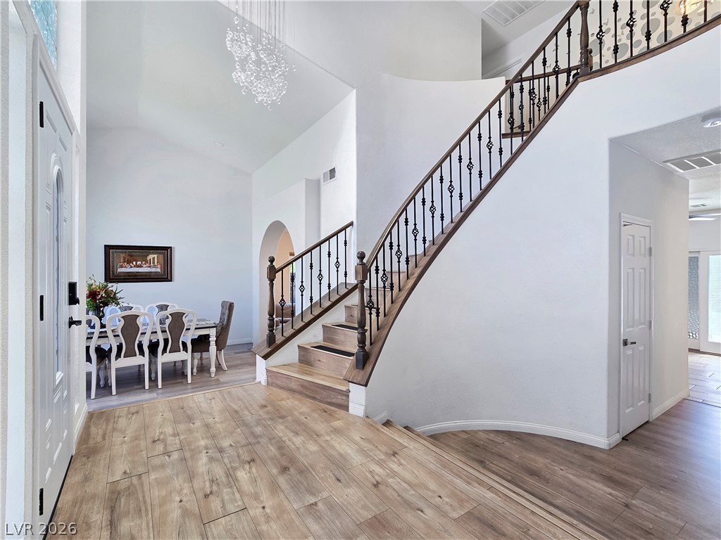 1557 Point Kirby Avenue Las Vegas NV 89123